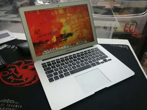 Amazing*Apple Macbook Air*MID 2013*i5-4250U*128GB SSD*backlit keyboard*